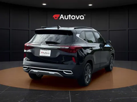 More photos of 2023 Kia Seltos S at Autova - Forest, VA