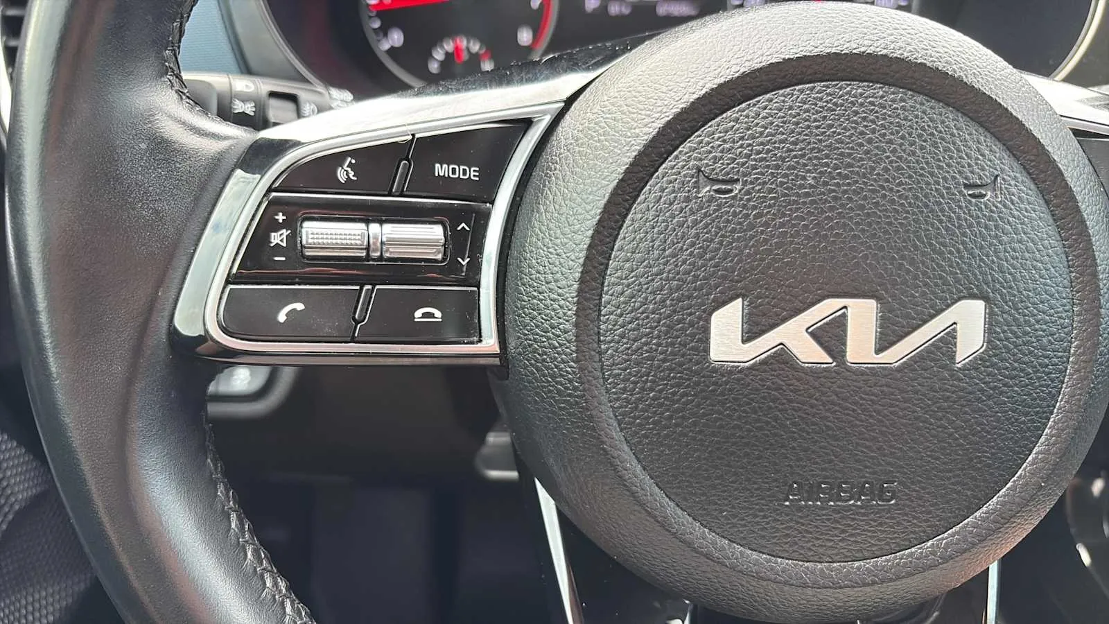 2023 Kia Seltos S - Photo 19