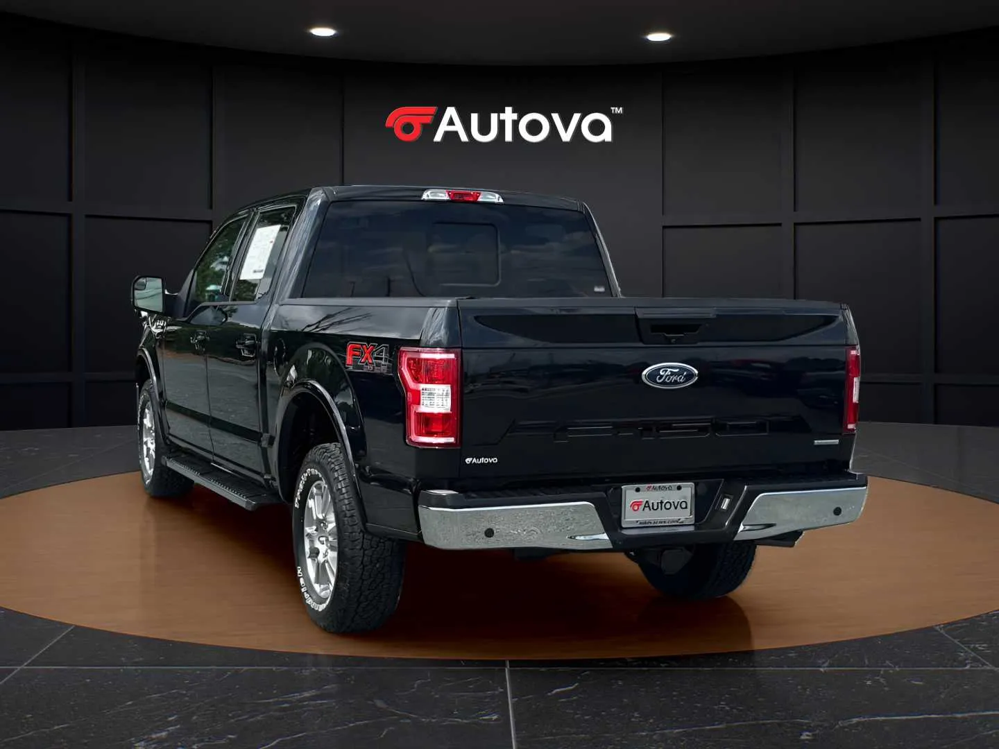 Ford F-150 photo 3