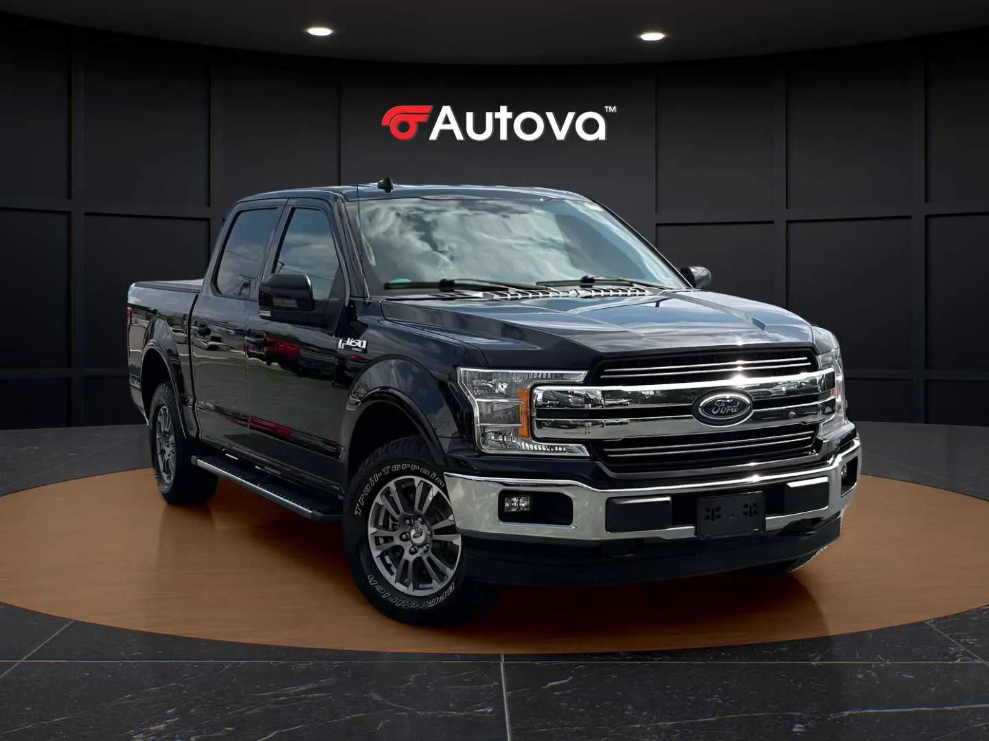 Ford F-150 photo 7
