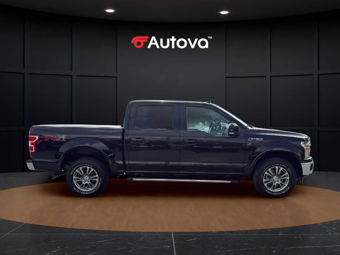Ford F-150 photo 6