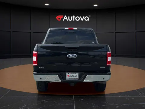 More photos of 2018 Ford F-150 LARIAT at Autova - Forest, VA