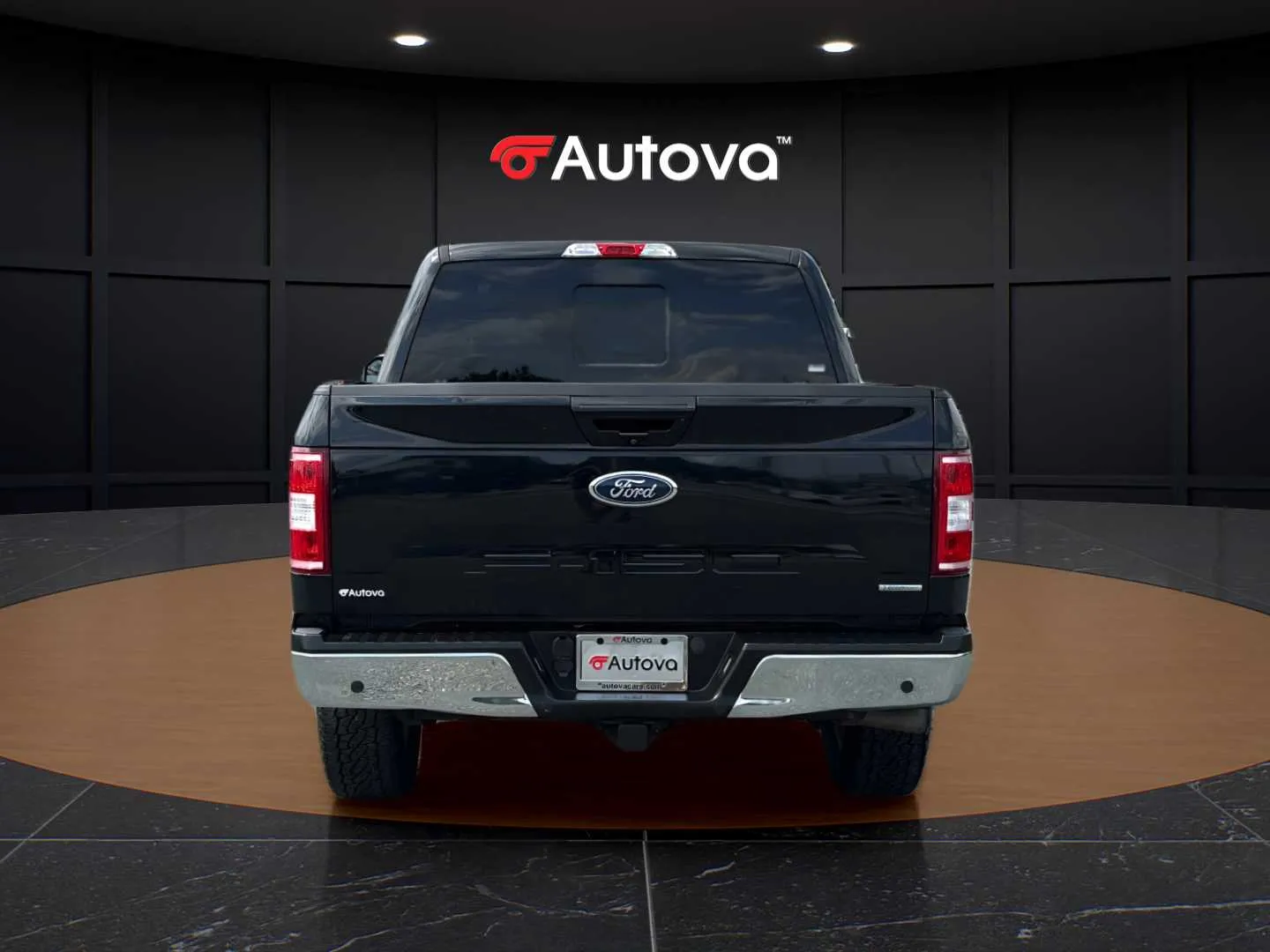 Ford F-150 photo 4
