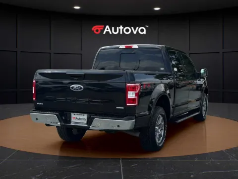 More photos of 2018 Ford F-150 LARIAT at Autova - Forest, VA