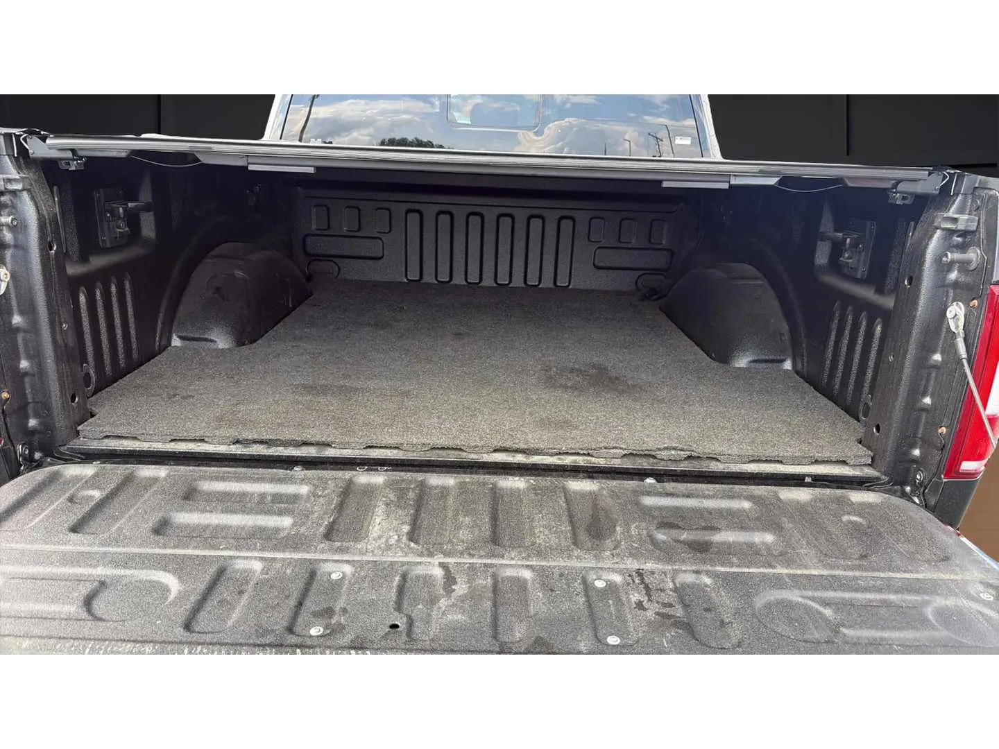 Ford F-150 photo 22