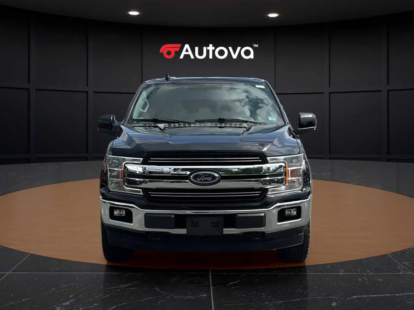 Ford F-150 photo 8