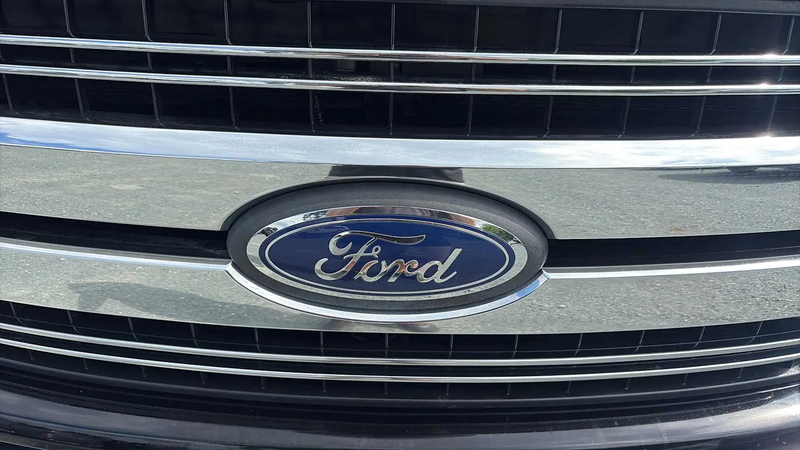Ford F-150 photo 29