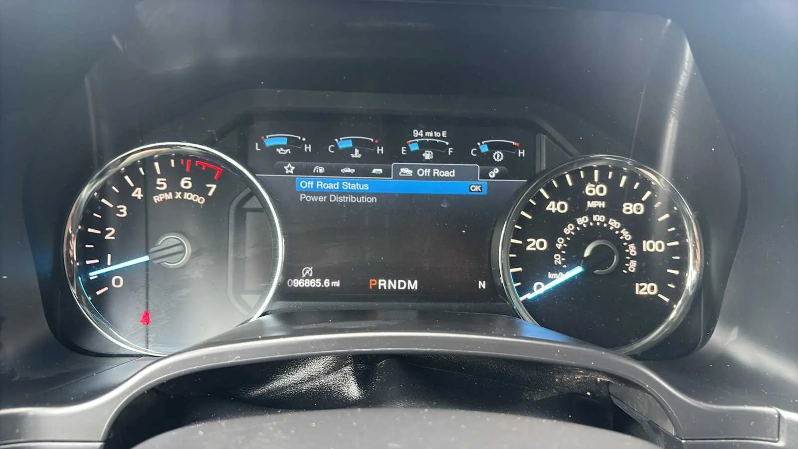 Ford F-150 photo 18