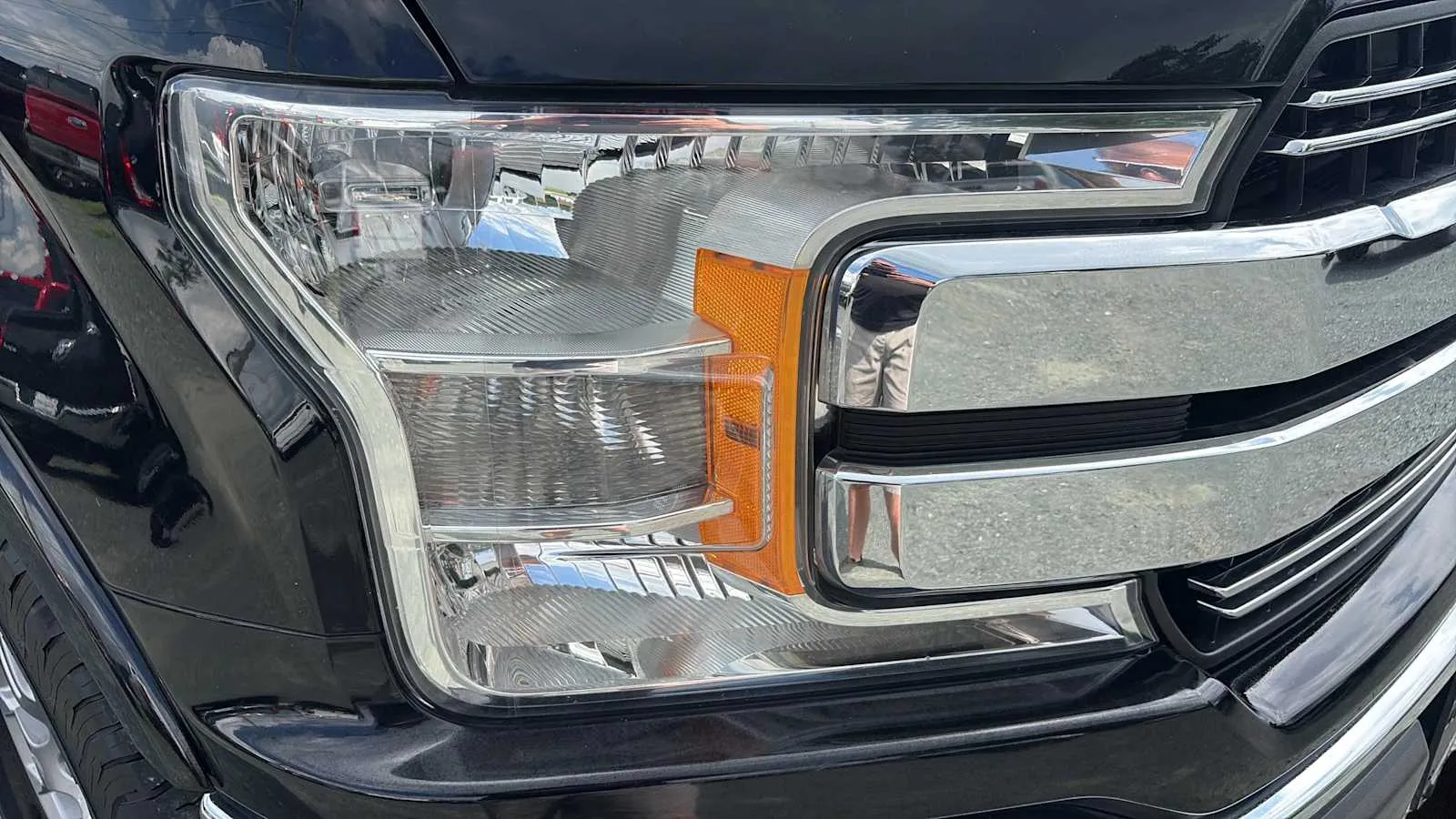 Ford F-150 photo 28