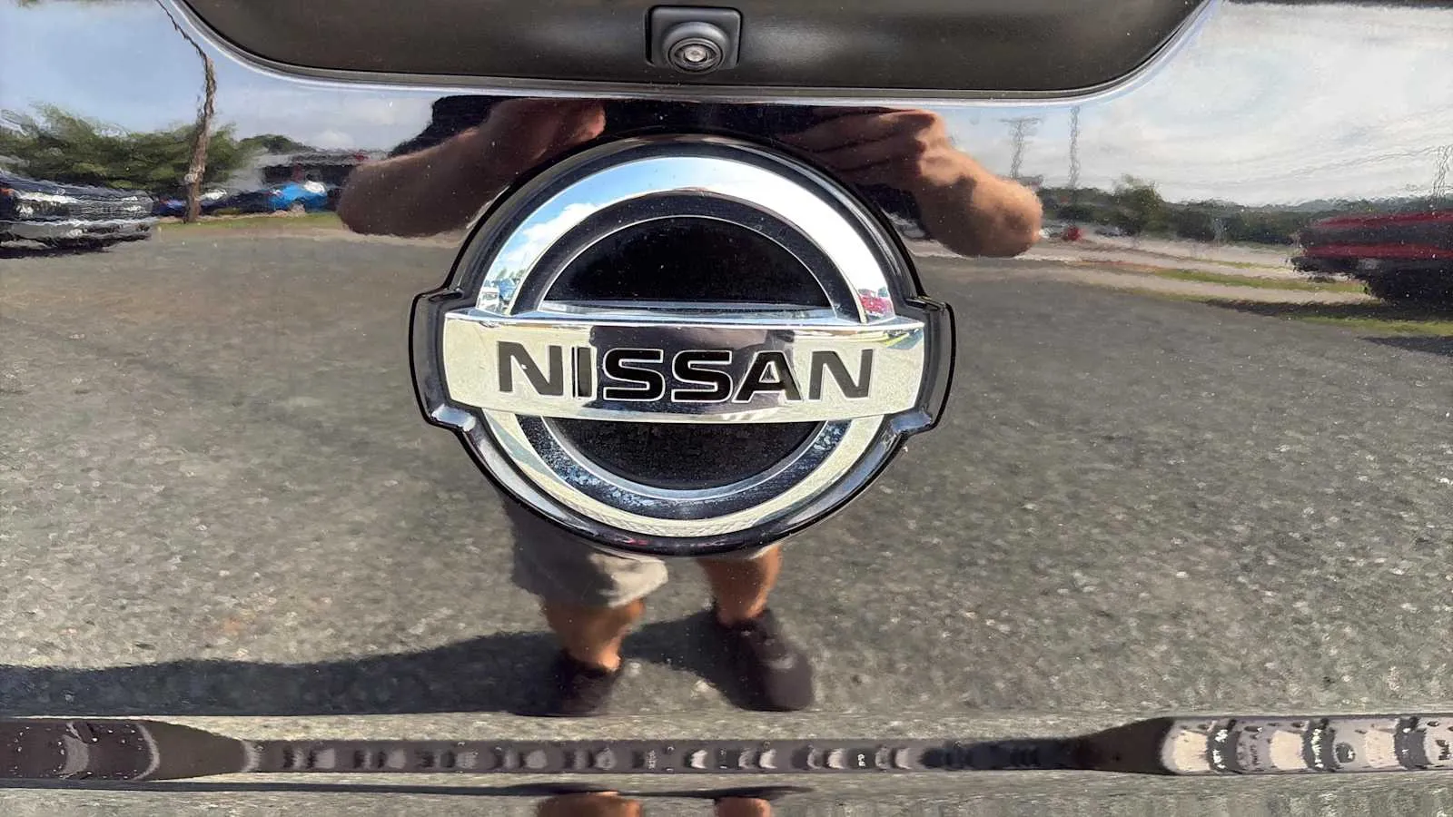 Nissan Titan photo 9