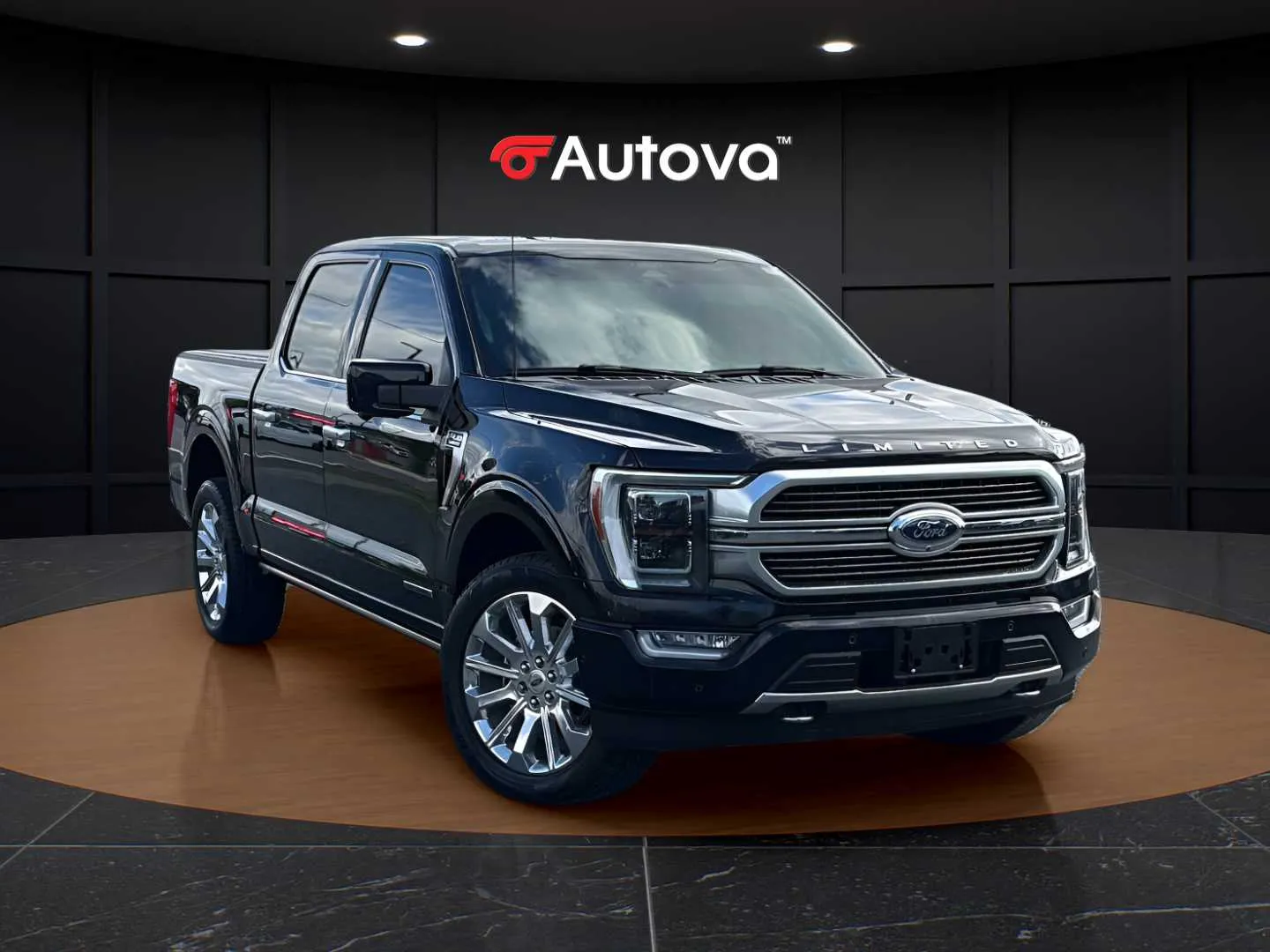 Ford F-150 photo 7