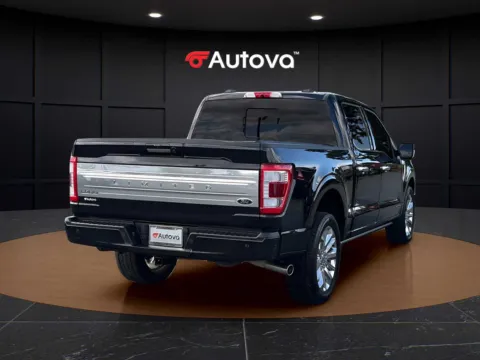 More photos of 2022 Ford F-150 Limited at Autova - Forest, VA