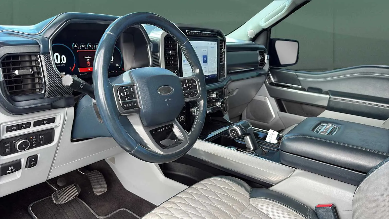 Ford F-150 photo 22