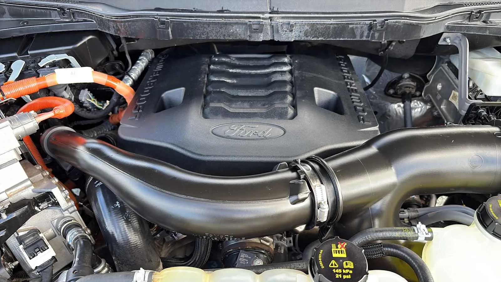 Ford F-150 photo 21