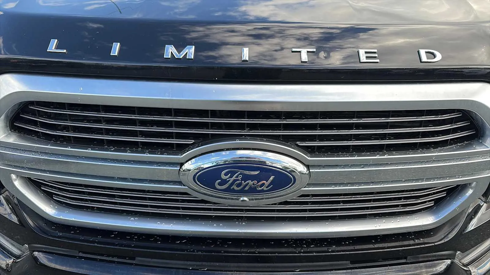 Ford F-150 photo 29