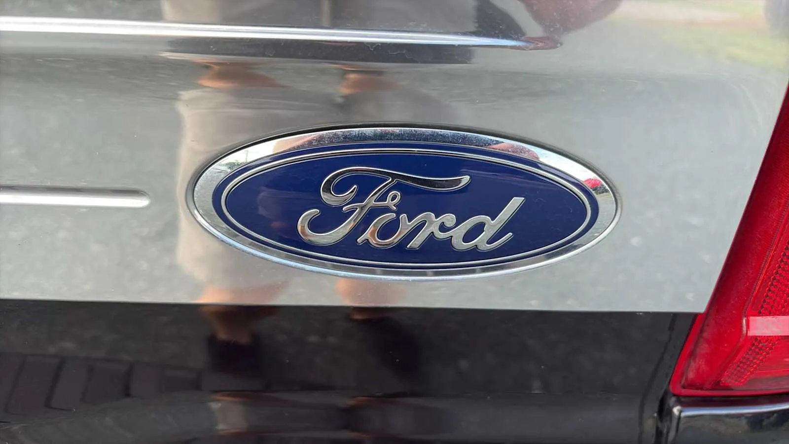 Ford F-150 photo 28