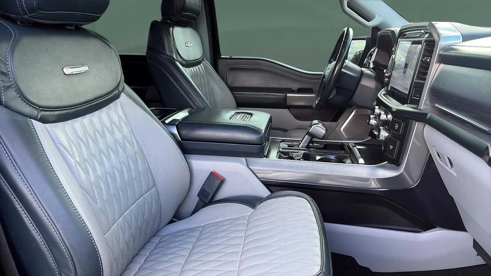 Ford F-150 photo 23