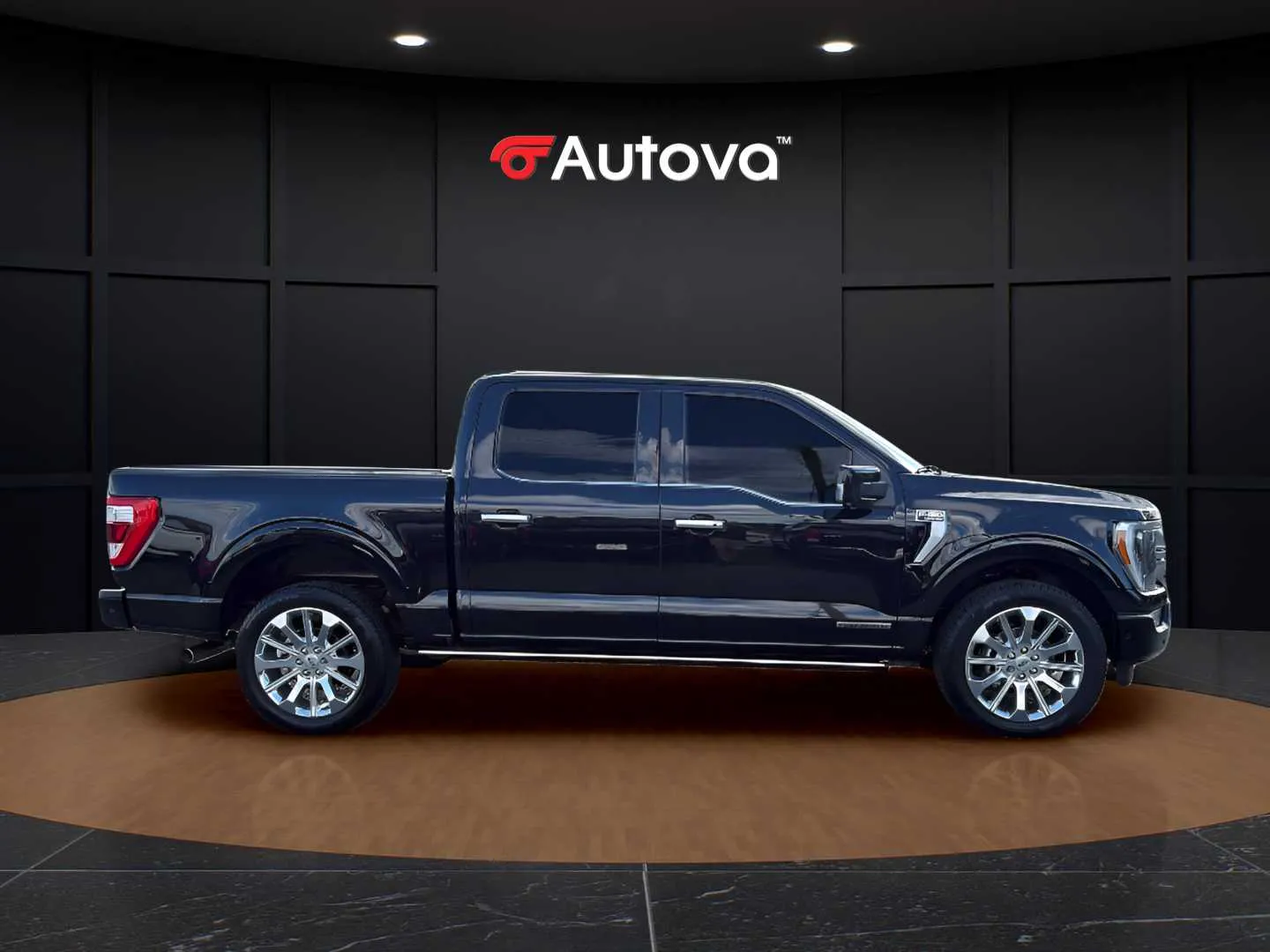 Ford F-150 photo 6