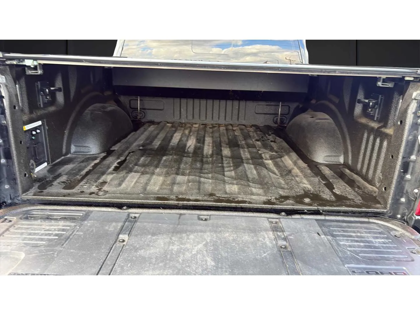 Ford F-150 photo 15