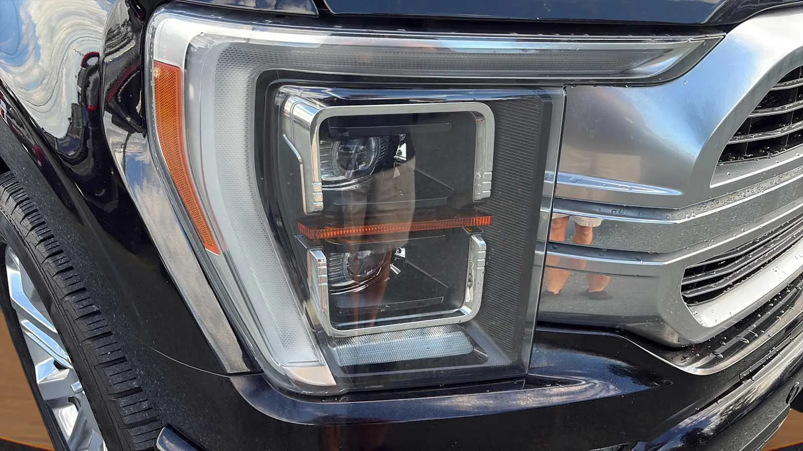 Ford F-150 photo 30