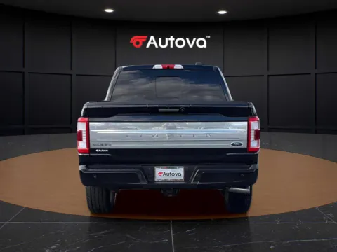 More photos of 2022 Ford F-150 Limited at Autova - Forest, VA