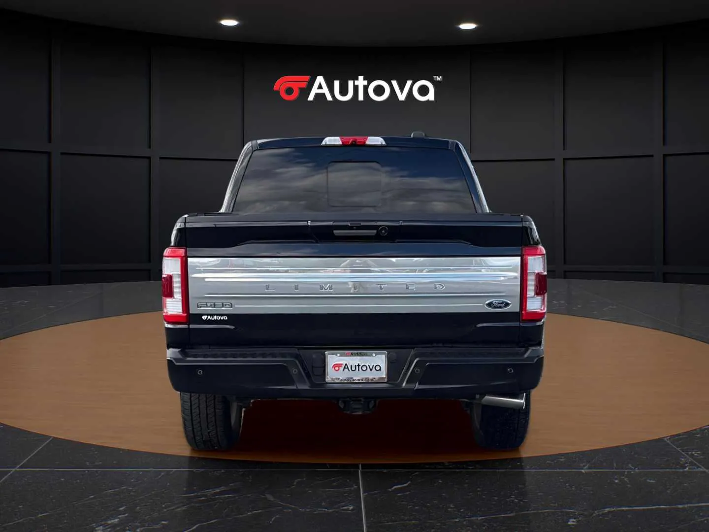 Ford F-150 photo 4