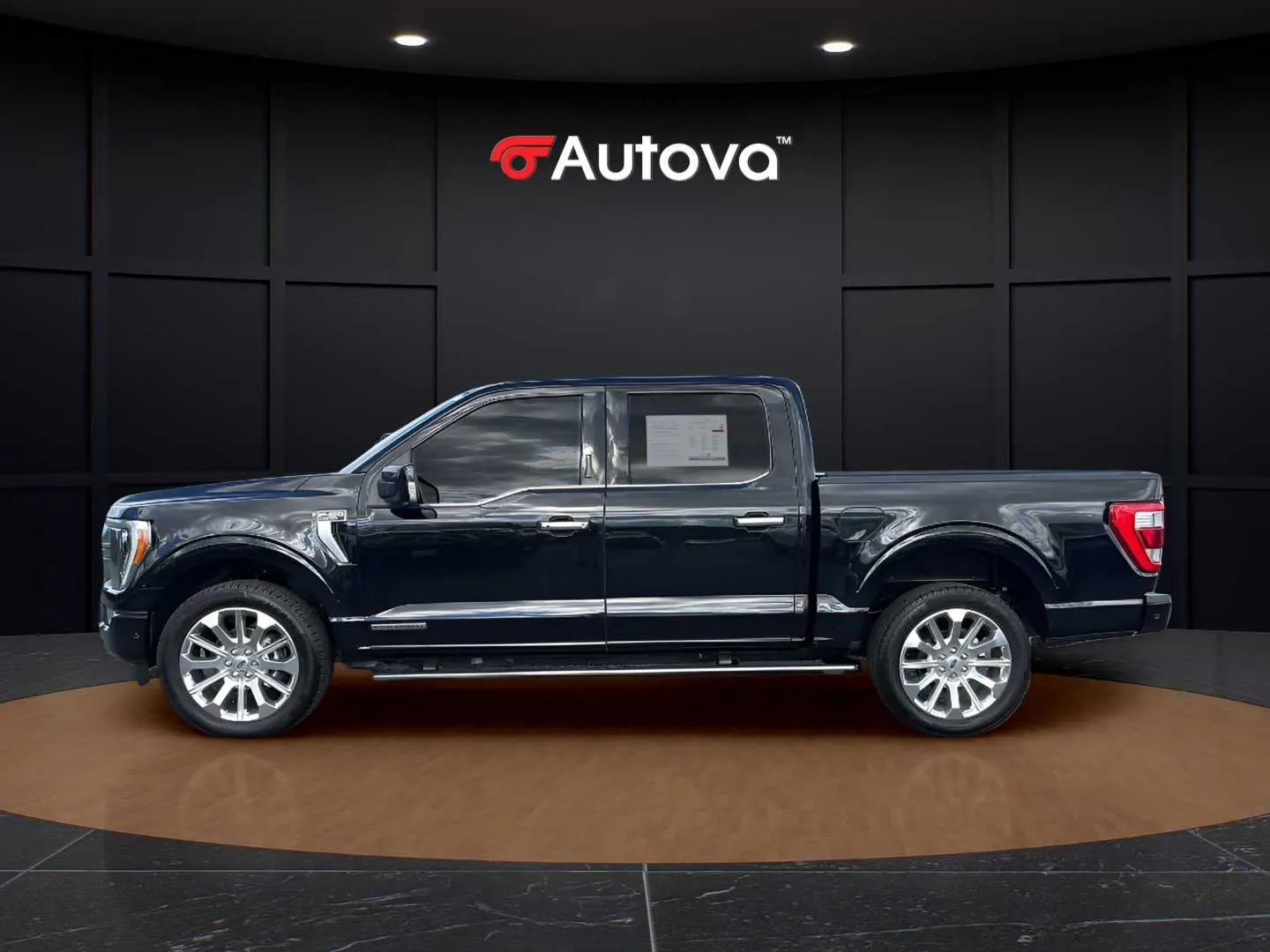 Ford F-150 photo 2