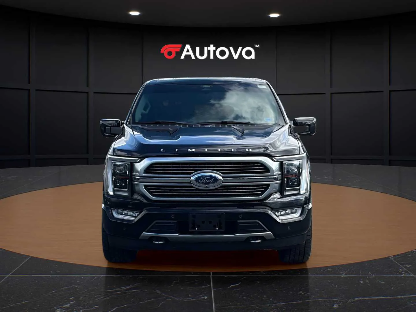 Ford F-150 photo 8