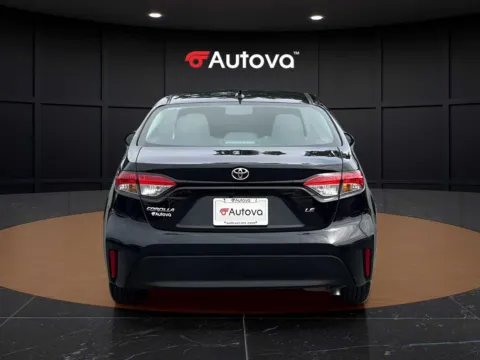 More photos of 2025 Toyota Corolla LE at Autova - Forest, VA