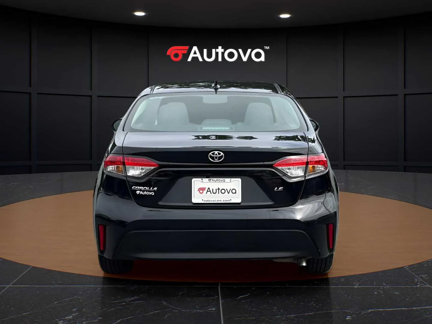Toyota Corolla photo 4