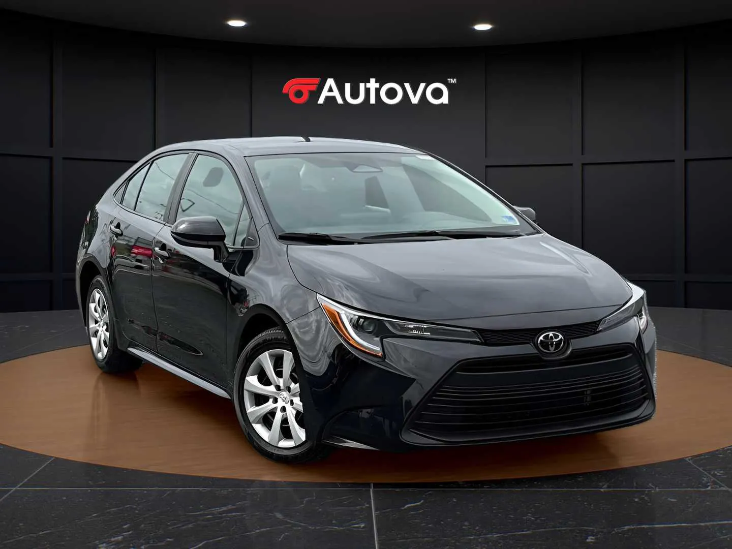 Toyota Corolla photo 7