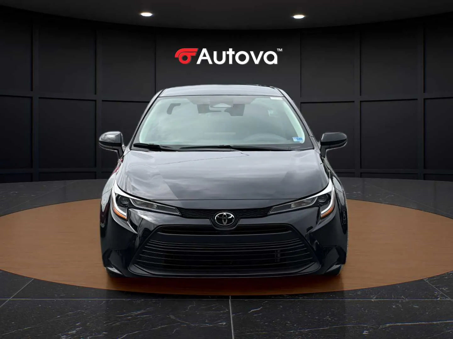 Toyota Corolla photo 8