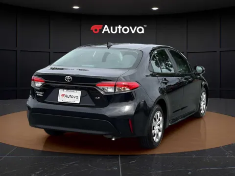 More photos of 2025 Toyota Corolla LE at Autova - Forest, VA