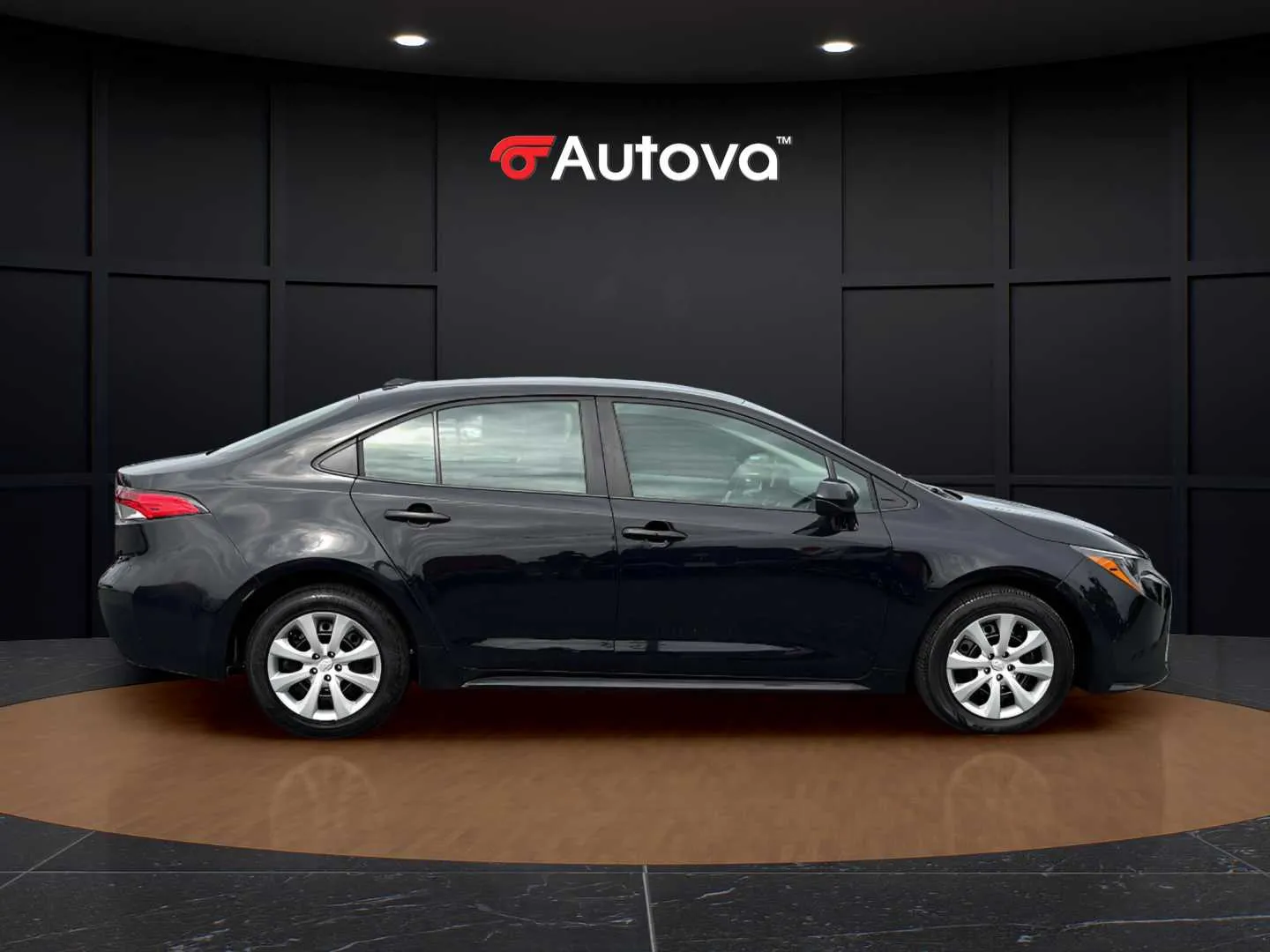 Toyota Corolla photo 6