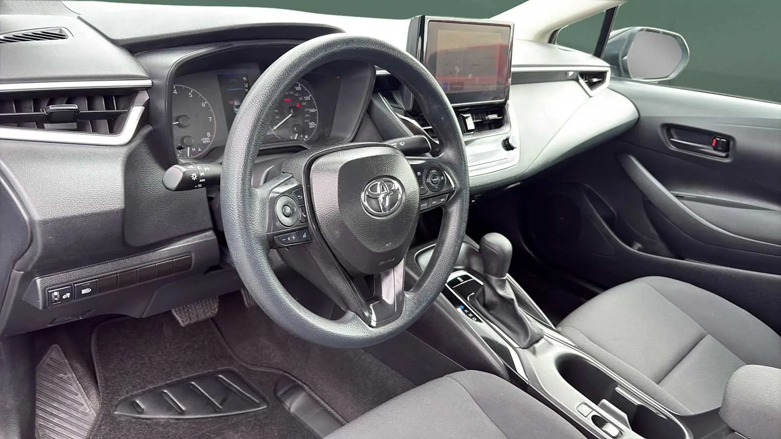 Toyota Corolla photo 18
