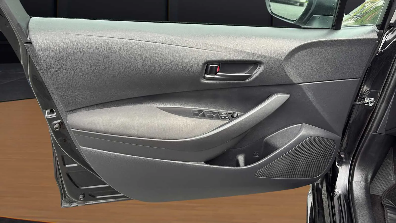 Toyota Corolla photo 9