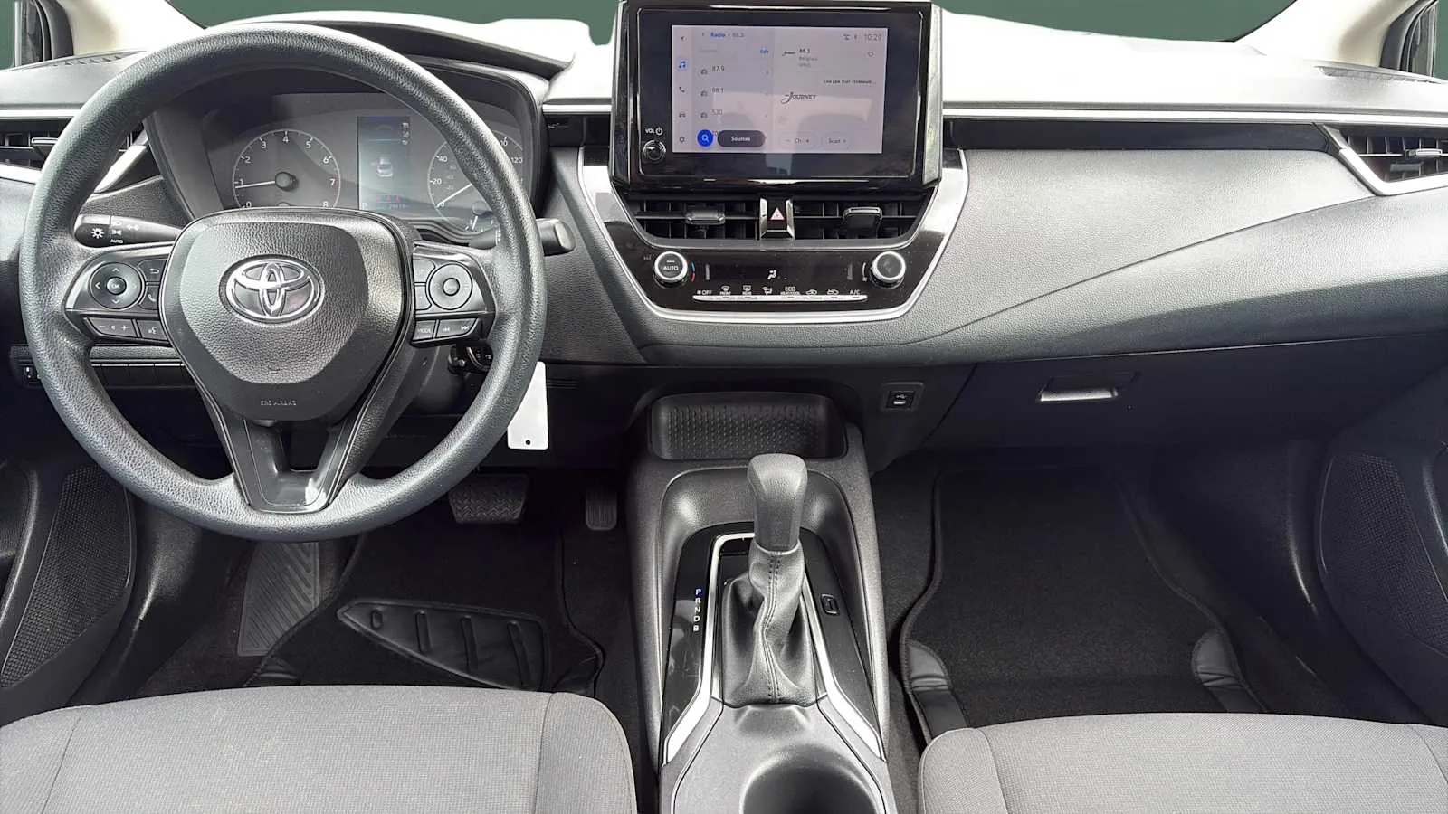 Toyota Corolla photo 20