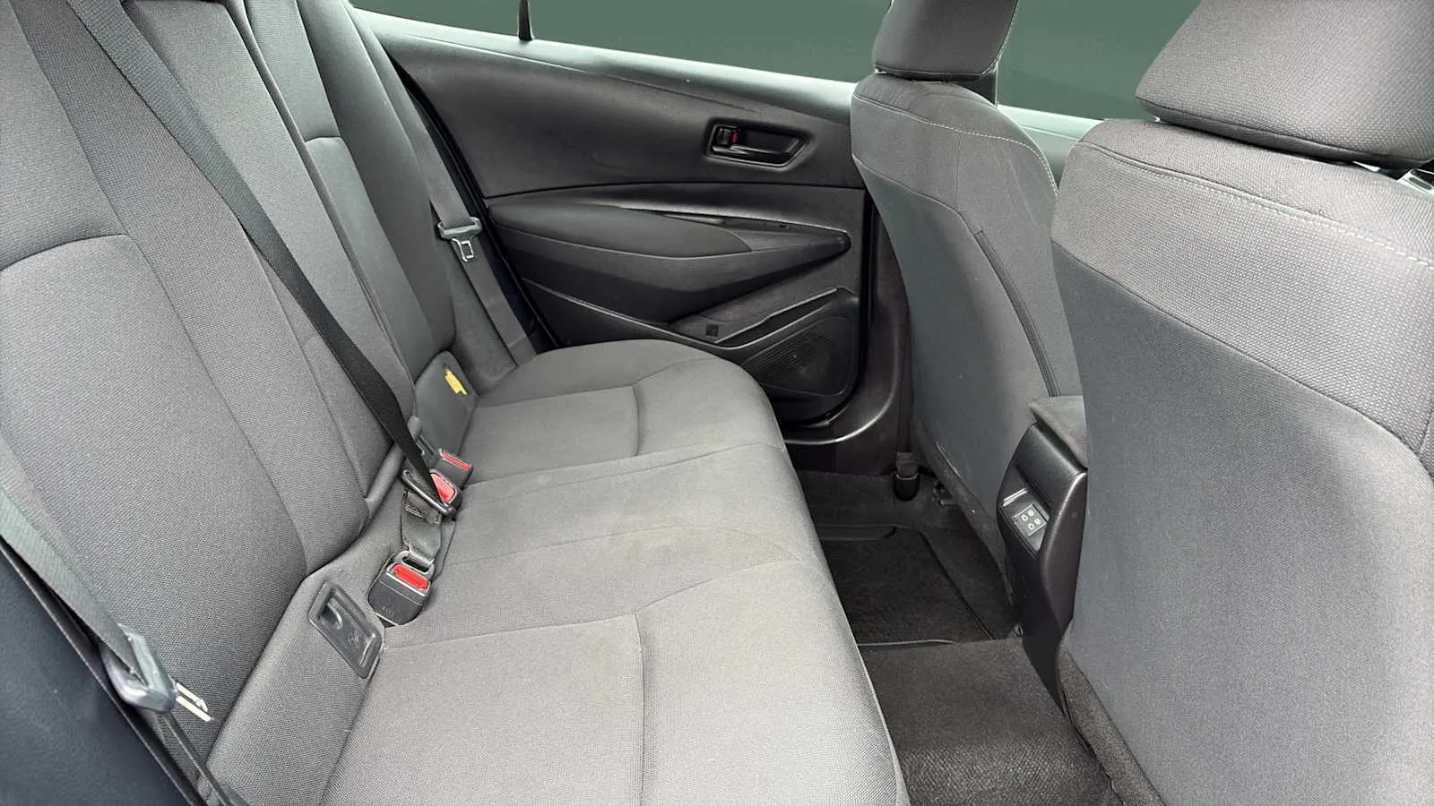 Toyota Corolla photo 12