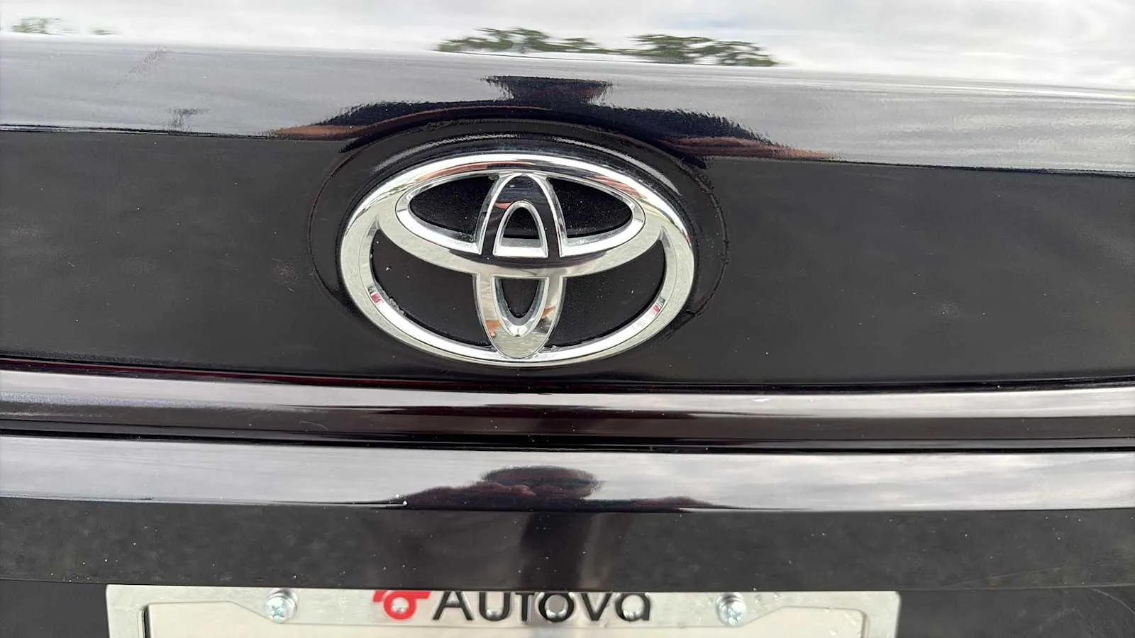 Toyota Corolla photo 26