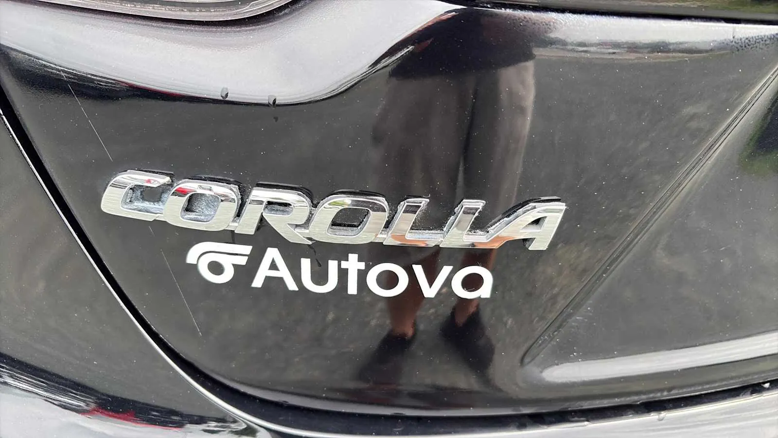 Toyota Corolla photo 29
