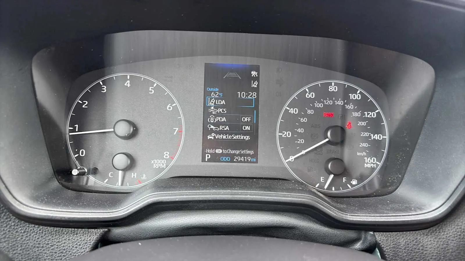 Toyota Corolla photo 13