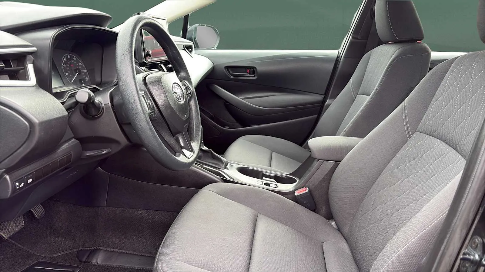 Toyota Corolla photo 21