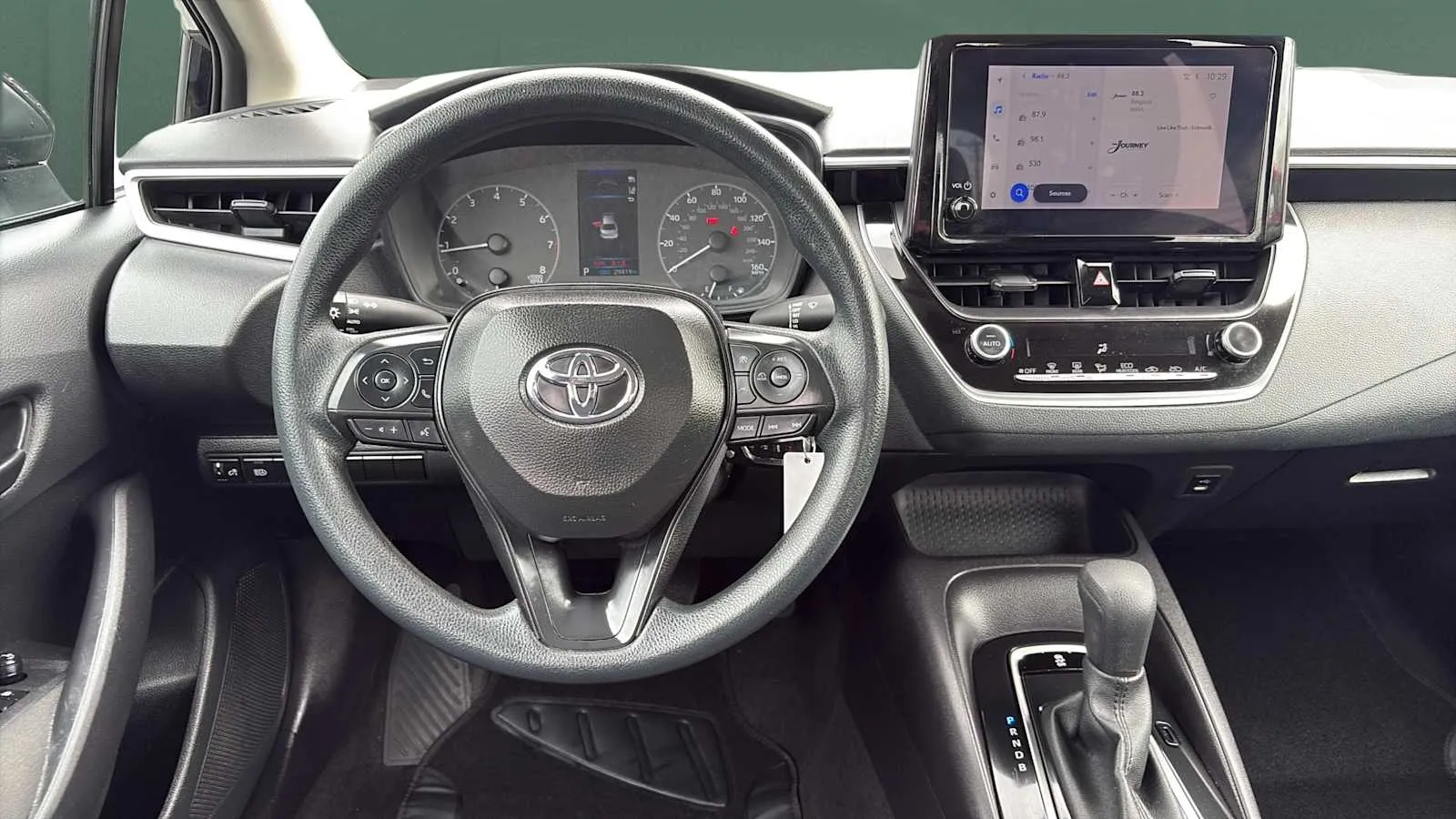 Toyota Corolla photo 10