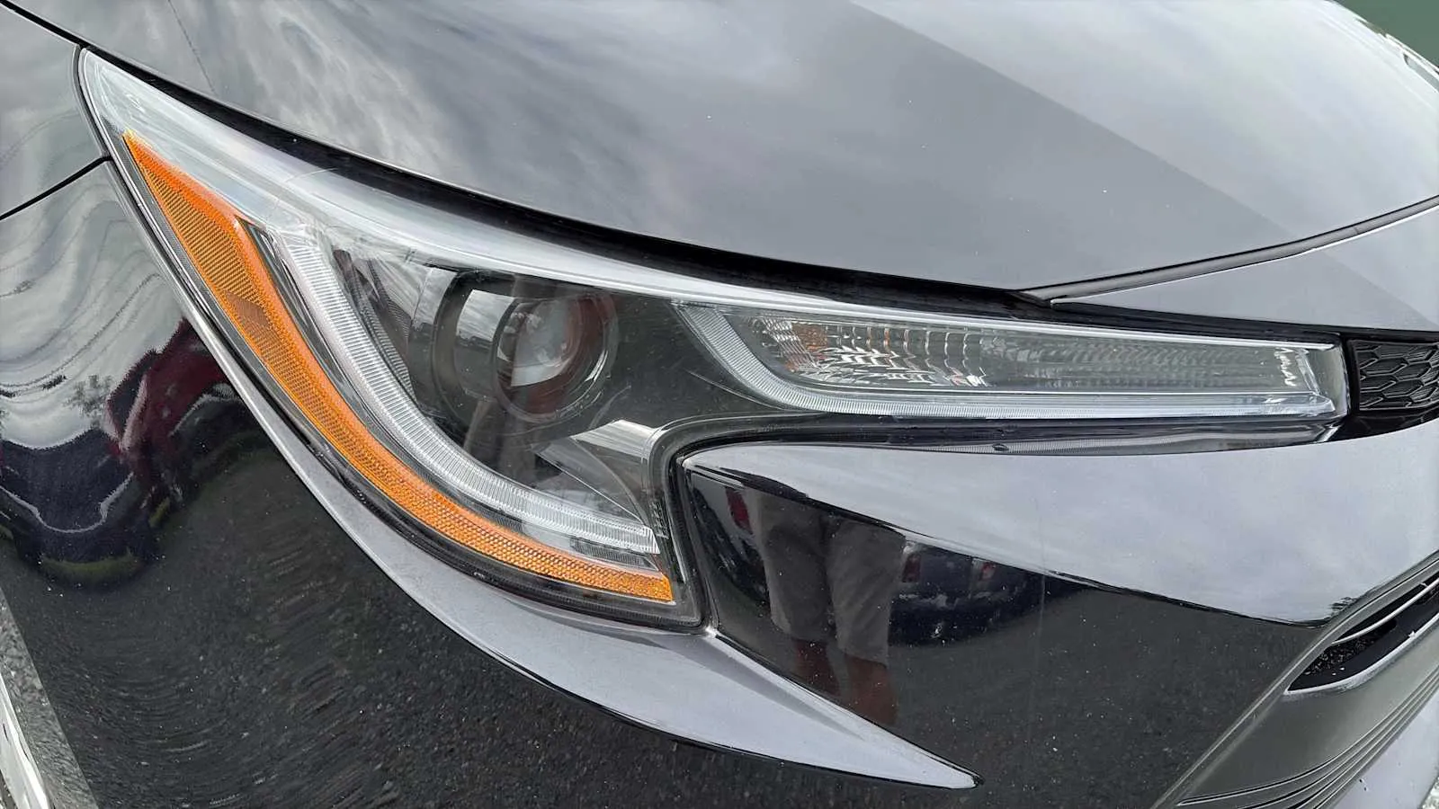 Toyota Corolla photo 25