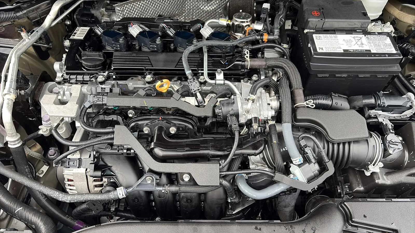 Toyota Corolla photo 24