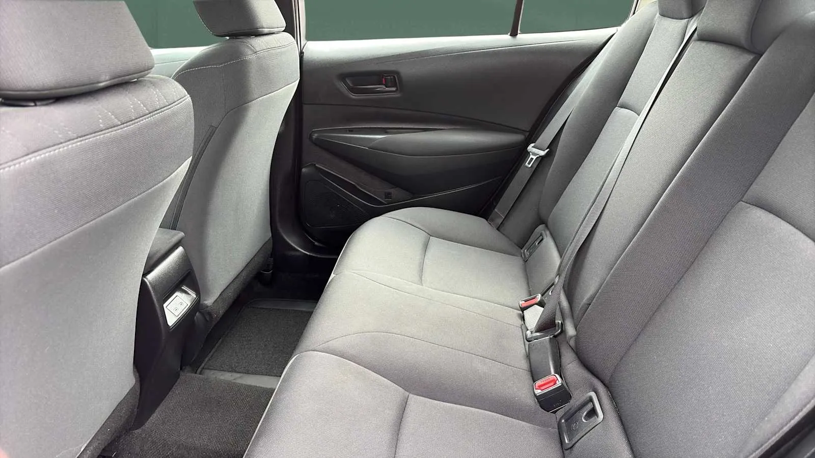 Toyota Corolla photo 14