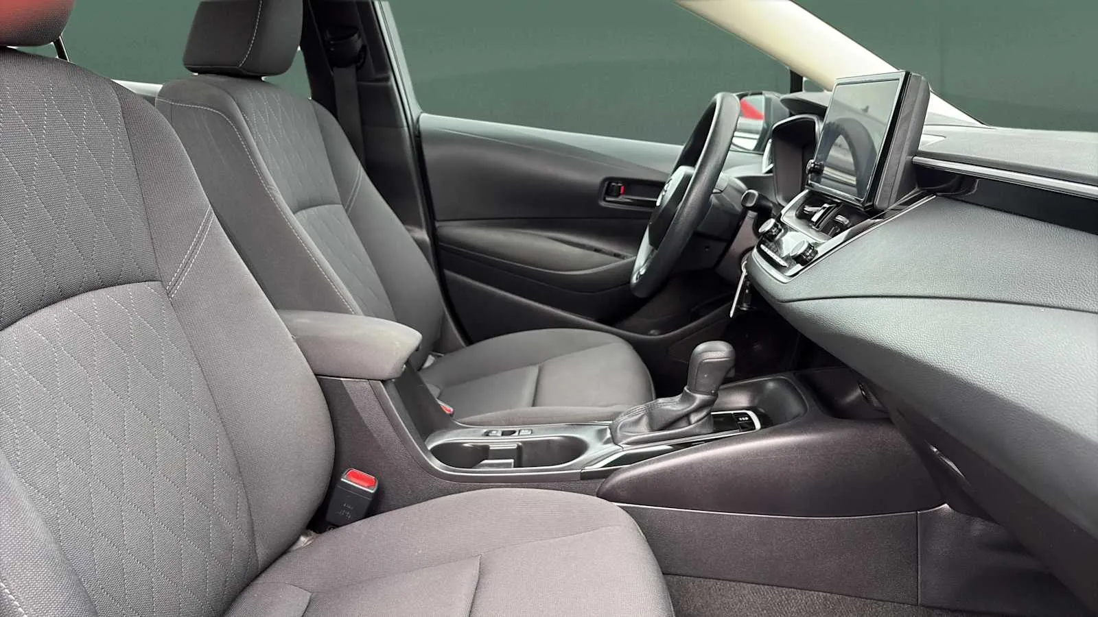 Toyota Corolla photo 16