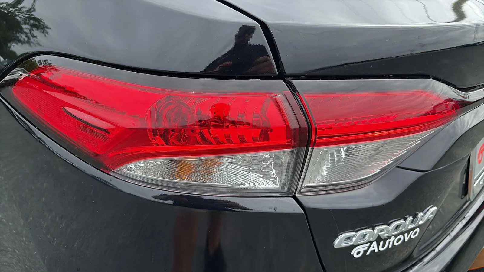 Toyota Corolla photo 28