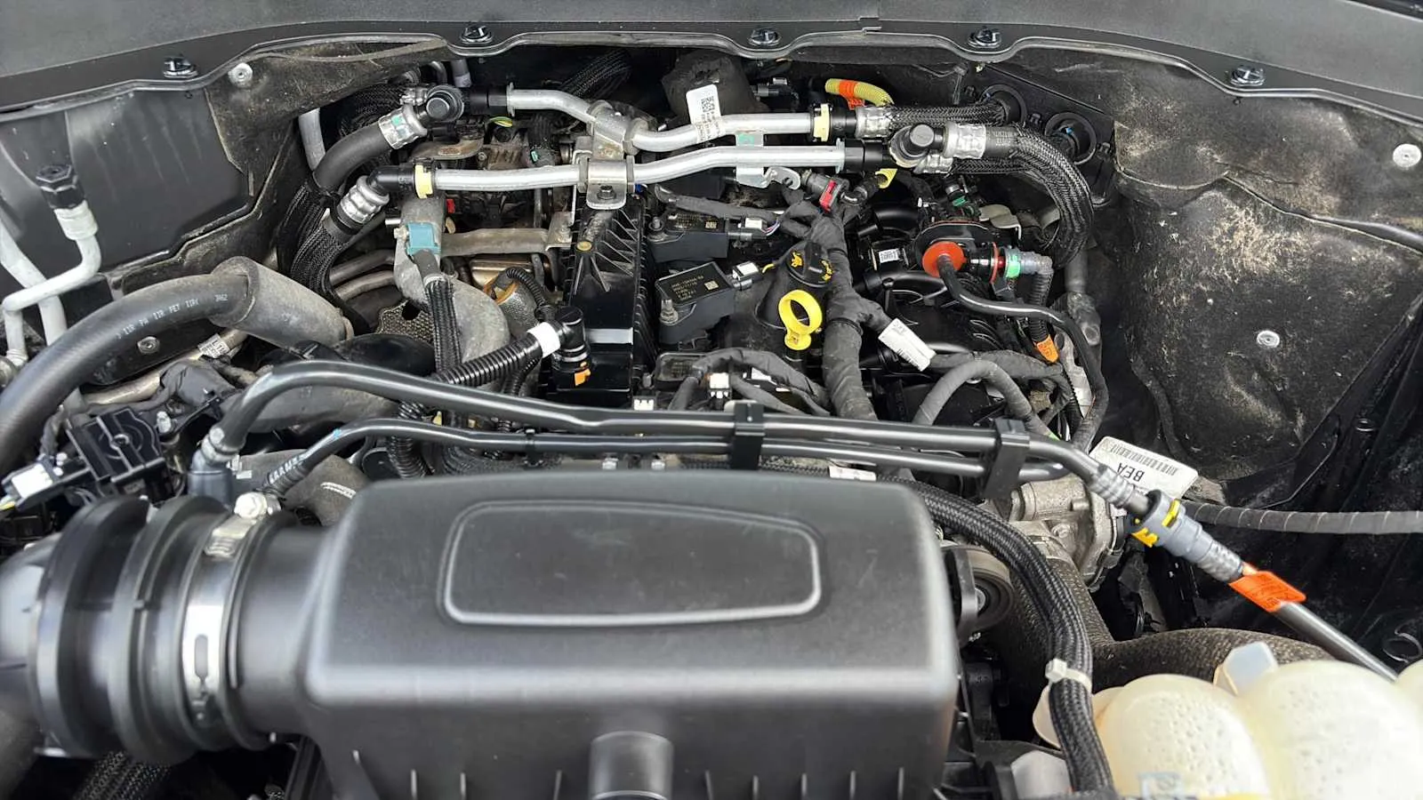 Ford Explorer photo 22