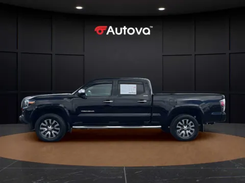 Photos of 2023 Toyota Tacoma Limited for sale in Forest, VA at Autova - Forest